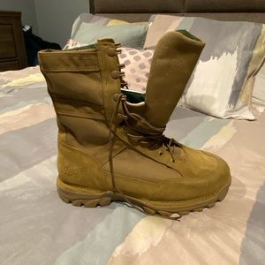 Danner military boots